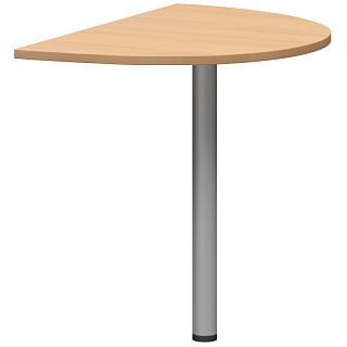 Арго А-027 Приставка 850x600x22 Ольха