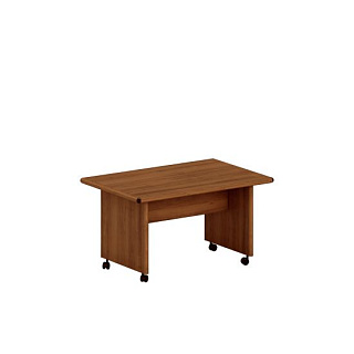 Престиж ТЖ 180 Стол журнальный (90x60x49) 20* Темный орех