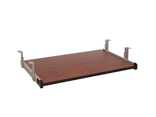 41.25 Выдвижная панель 62*42*9 Итальянский орех