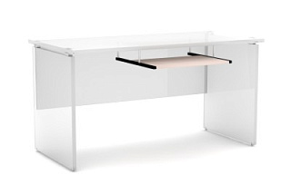 Vasanta V-062 Полка под клавиатуру ЛДСП 708*335*16 Дуб Кобург