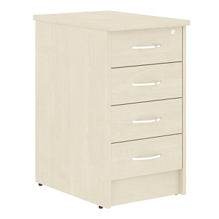 Imago ТП-4.1А Тумба приставная 412х600х753 Клен