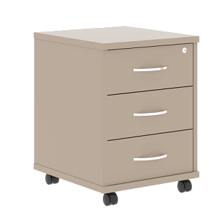 Imago ТМ-3А Тумба подкатная 412х450х551 Мокачино