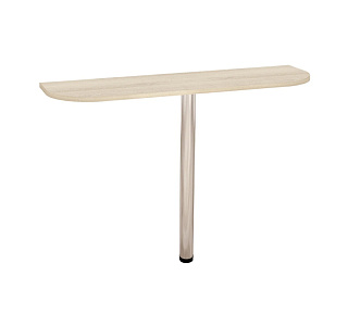 64.29 Приставка 120*35*75 Дуб Кронберг