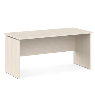 Vasanta V-16 Стол письменный 1600*730*750 Дуб Кобург