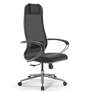 ErgoLife Set 16/подл.131/осн.Synchro 052 Черный