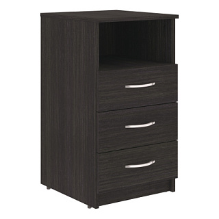 Simple SC-3D.1A Тумба 407х450х760 Дуб Юкон Модерн