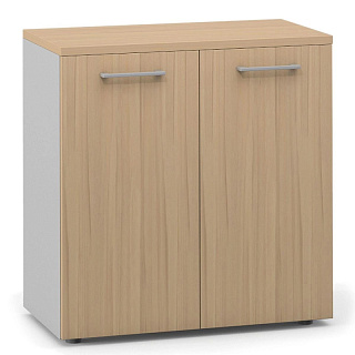 Unica F6C-01.K3Л Шкаф двухстворчатый 802*432*823