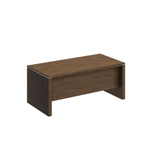 VELAR 111 ДТ Стол руководителя 180x90x76 Дуб табачный