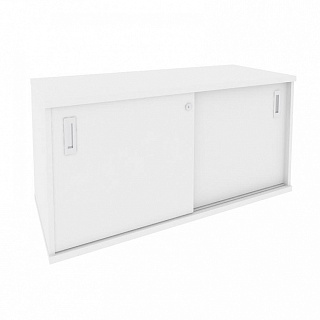 Onix Direct О TK-11 Тумба-купе сервисная O.TK-11 T1100*460*576  Белый Бриллиант