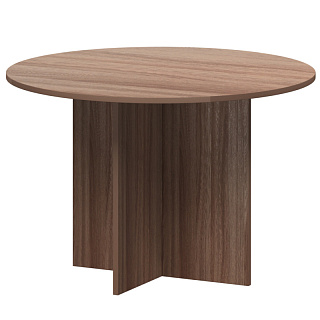 Арго А-029 Стол 1200x1200x760 Шимо темный