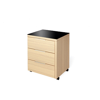 Акцент КТ-61 Тумба подкатная 534*534*632