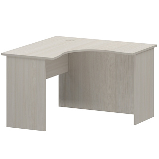 Арго А-203.60 П Стол 1200x1200x761 Ясень шимо