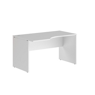 Xten XCET 149 (L/R) Стол письменный 1400х900х750 Белый