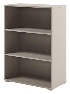 Solution D-66 Стеллаж средний 800*396*1096