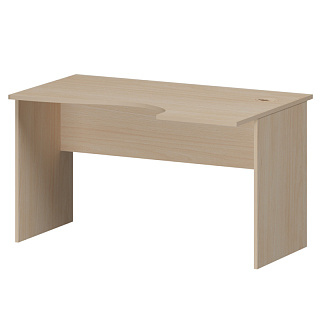 Арго А-200 П Стол 1400x900x760 Бук