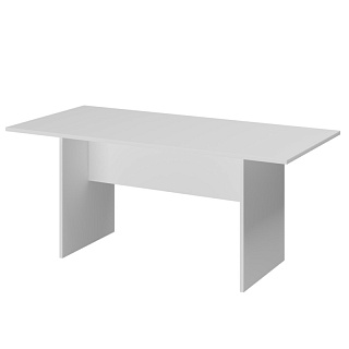 Арго А-0058 Стол 1800x850x760 Белый