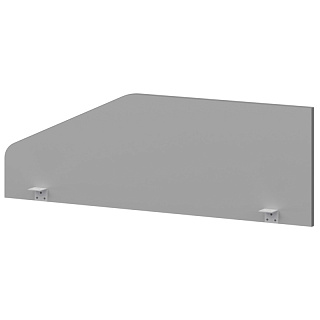 Арго А-522 (А-522+фурн.) Экран 1200x18x450 Серый