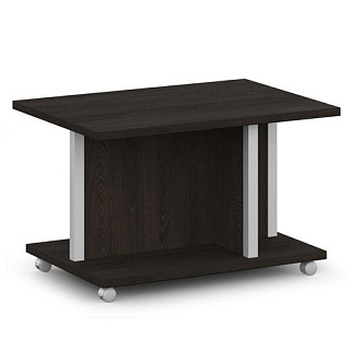 Vasanta V-310 Стол журнальный 800*570*505 Дуб Кентербери