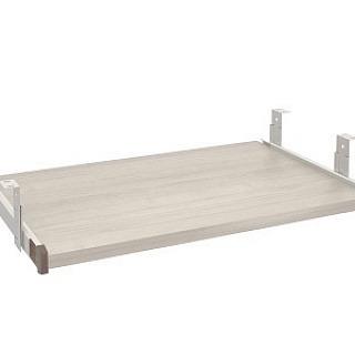 63.25 Выдвижная панель 62*42*9 Дуб "Кобург"