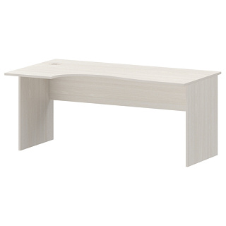 Арго А-202 Л Стол 1600x900x760 Ясень шимо