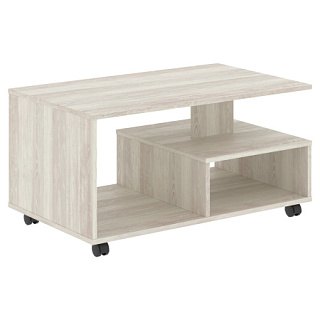 Torr-Z ТСТ 106 Стол журнальный 1000х600х510 Сосна Эдмондт Z