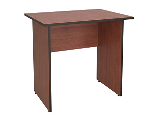 41.44 Стол рабочий 80*60 Итальянский орех