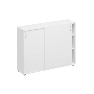 Комфорт К.524 БП Шкаф-купе средний (154x38x115.6)