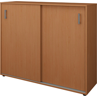 Арго АТМ-15.12 Тумба-купе 1496x442x1228 Ольха