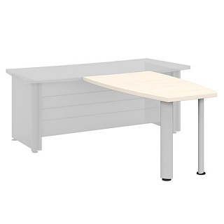 Vasanta V-834 Брифинг 835х775х75 Дуб Кобург