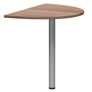 Арго А-027 Приставка 850x600x22 Шимо темный