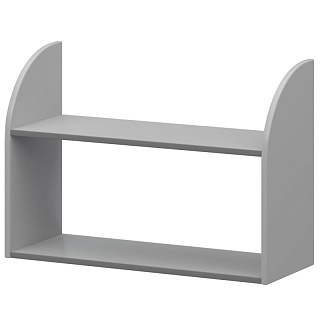 Арго А-300 Полка подвесная 770x290x600 Серый