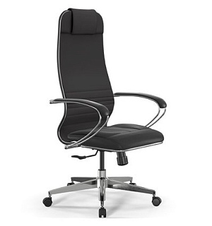 ErgoLife Set 6/подл.116/осн.Synchro 104 Черный