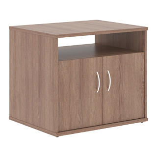 Imago ТМ-1 Тумба для оргтехники 770х600х680 Ясень шимо