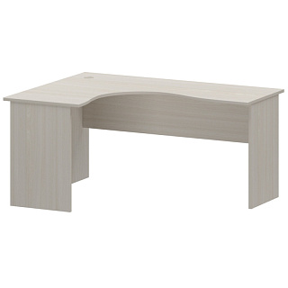 Арго А-206.60 Л Стол 1600x1200x760 Ясень шимо