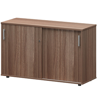 Арго АТМ-12.7 Тумба-купе 1236x442x760 Шимо темный