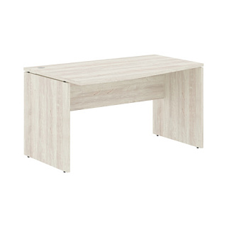 Xten XCT 149 (L/R) Стол письменный 1400х900х750 Сосна Эдмонт