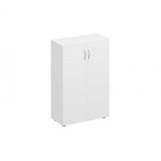 Комфорт К.364 БП Шкаф для документов закрытый (80x38x123) 