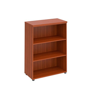 Патриот ПТ 730 Стеллаж средний (90x46x120) Миланский орех