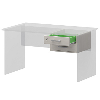 Арго АТ-02 Тумба 430x450x280 Ясень шимо