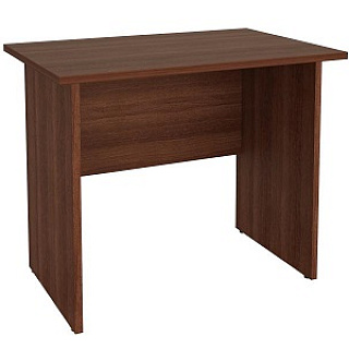 62.20 Стол рабочий 90*60 Орех пегас