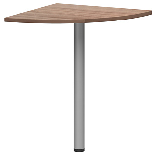 Арго А-036 Приставка 600x600x22 Шимо темный