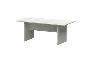 Аргентум НТ-200.90 Стол для заседаний 2000х900х750 Сосна винтер