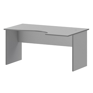 Арго А-200 П Стол 1400x900x760 Серый