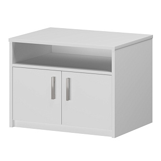 Арго АТ-10 Тумба 800x600x600 Белый