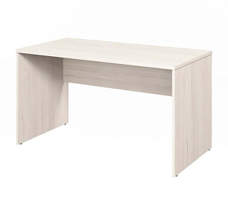 Lemo L-14 Стол письменный 1350х700х750 Сосна Скандинавия