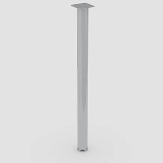 Pablic comfort 50006 Опора, регулируемая по высоте D51х720