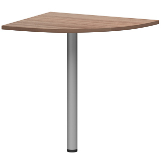 Арго А-037 Приставка 600x730x22 Шимо темный