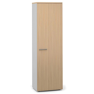 Unica F7D-01.K3Л Шкаф одностворчатый  596*432*1975