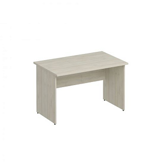 Комфорт К.102 ДШ Офисный стол (120x75x75) 