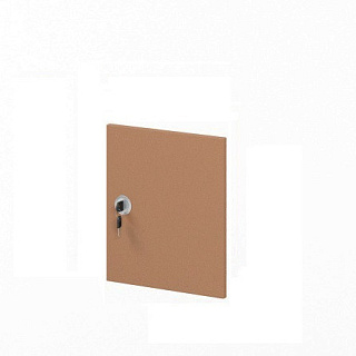 Lemo Комплект дверей низких (4шт) к локеру 352х18х414 